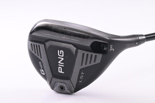 Ping G425 Max #3 Wood / 14.5 Degree / TX-Flex Tensei AV White 75 Shaft