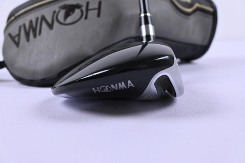Honma TW XP-1 #3 Wood / 15 Degree / Regular Flex Honma Wizard 43 Shaft