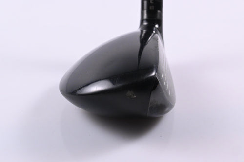 Titleist TS2 #3 Hybrid / 21 Degree / Stiff Flex Tensei AV Blue 70 Shaft