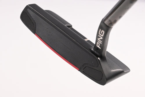 Ping Kushin 4 2021 Putter / 34 Inch