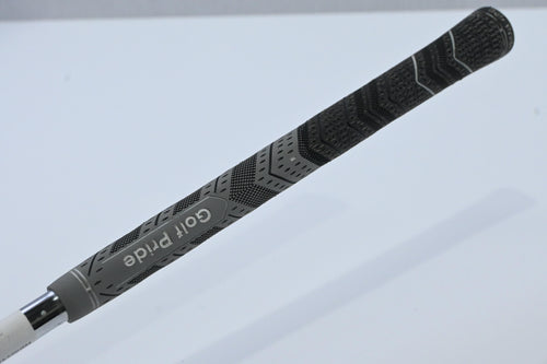 Mizuno S23 Gap Wedge / 52 Degree / Wedge Flex Dynamic Gold Shaft