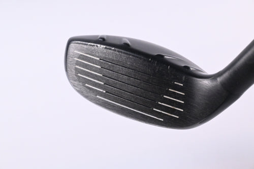 Ping G400 #4 Hybrid / 22 Degree / Senior Flex Ping Alta CB 70 Shaft