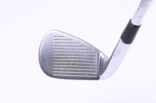 Titleist 716 CB Pitching Wedge / 47 Degree / Wedge Flex Steel Shaft