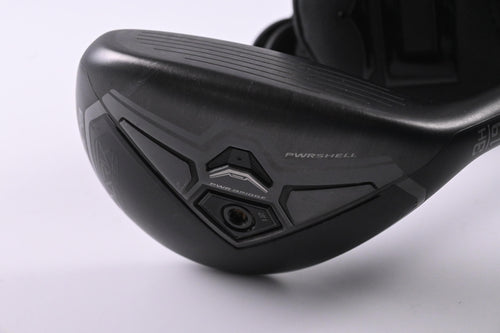 Cobra Darkspeed #3 Hybrid / 19 Degree / Regular Flex Accra GX Green 200 Shaft