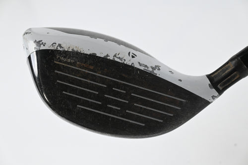 Ladies Taylormade SIM Max D #5 Wood / 19 Degree / Ladies Flex EvenFlow Riptide