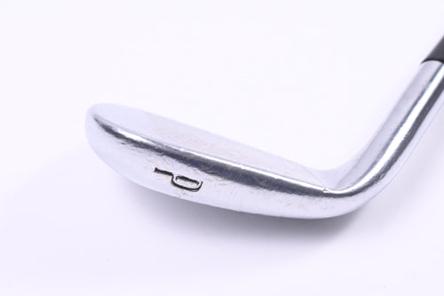 Titleist 716 CB Pitching Wedge / 47 Degree / Wedge Flex Steel Shaft