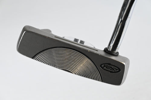 Yes! C-Groove Sara-12 Putter / 34 Inch