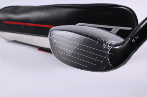 Titleist GT1 #5 Wood / 18 Degree / Regular Flex Fujikura Air Speeder 40 Shaft