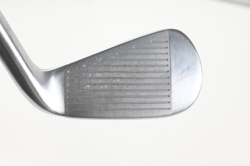 Left Hand Taylormade Stealth UDI #3 Iron / 20 Degree / Stiff Flex Aldila Ascent