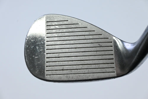 Miura Forged Satin Series Sand Wedge / 54 Degree / Stiff Flex Steel Shaft
