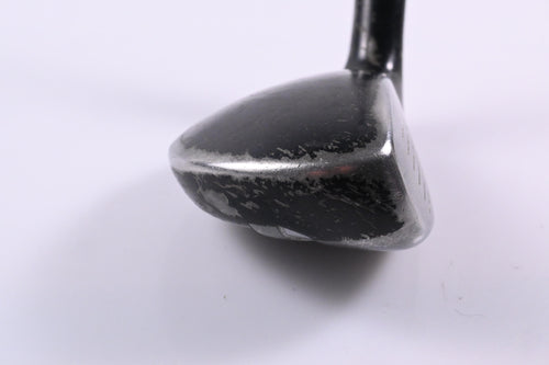 Ladies Callaway Big Bertha 2015 #5 Hybrid / 27 Degree / Ladies Flex UST Recoil