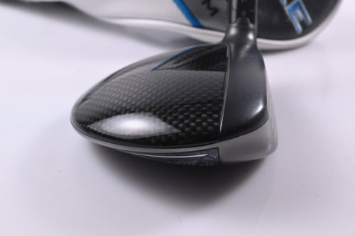 Callaway Paradym Ai Smoke Max #3 Wood / 15 Degree / Regular Flex Tensei AV Blue