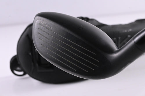 Cobra Darkspeed #3 Hybrid / 19 Degree / Regular Flex Accra GX Green 200 Shaft