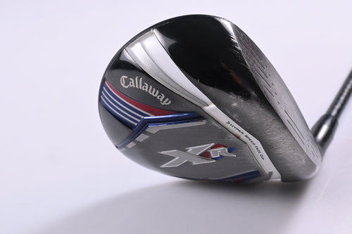 Callaway XR #3 Wood / 15 Degree / Stiff Flex Project X LZ16 Shaft