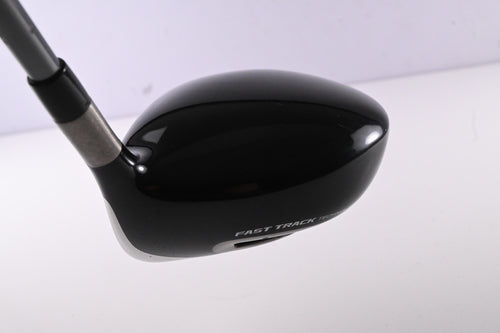 Mizuno MP-600 Driver / 10.5 Degree / Regular Flex Fujikura E 360 Shaft