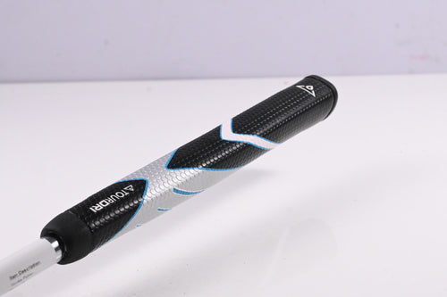 Odyssey Works Tank 2-Ball Fang Putter / 35 Inch
