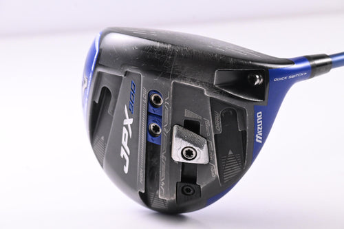 Mizuno JPX 900 Driver / 10.5 Degree / Stiff Flex Fujikura XLR8 Shaft