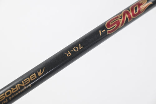 Benross VX Proto #3 Hybrid / 23 Degree / Regular Flex Aldila DVS 70 Shaft