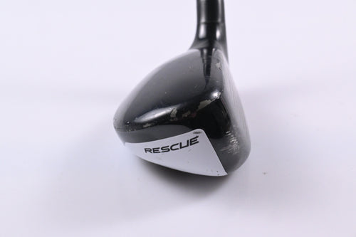 Taylormade M1 2017 #3 Hybrid / 19 Degree / Stiff Flex Kuro Kage Black 80 Shaft