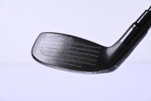 Taylormade Stealth Plus #4 Hybrid / 22 Degree / Regular Flex HZRDUS Red RDX 70