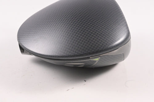 Taylormade Qi35 LS Driver / 9 Degree / Stiff Flex Kuro Kage Silver 5th Gen 60 Shaft