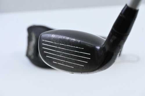 Titleist 816 H1 #3 Hybrid / 21 Degree / Stiff Flex Aldila Rogue 95 MSI 85