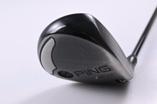 Ping i25 #3 Wood / 15 Degree / Stiff Flex Ping PWR 75 Shaft