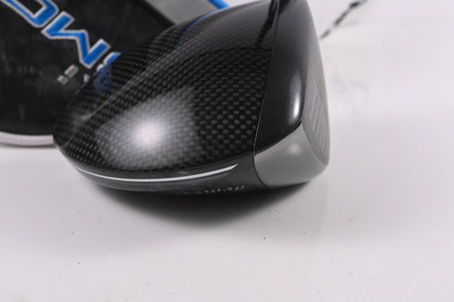 Callaway Paradym Ai Smoke Triple Diamond Driver / 9 Degree / Regular Flex Kai'li