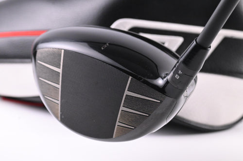 Titleist GT3 Driver / 10 Degree / Regular Flex Tensei 1K Blue 55 Shaft