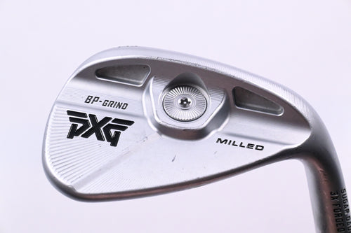 PXG Sugar Daddy III Sand Wedge / 56 Degree / Stiff Flex MMT Black 90 Shaft