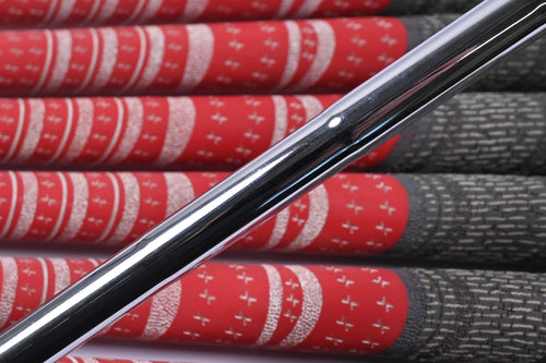 Taylormade P760 Irons / 4-PW / Stiff Flex Steel Shafts