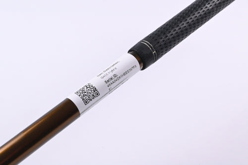 Ping G400 #4 Hybrid / 22 Degree / Senior Flex Ping Alta CB 70 Shaft