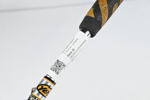Yes! C-Groove Sara-12 Putter / 34 Inch