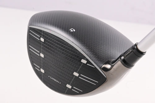 Taylormade Qi35 LS Driver / 9 Degree / Stiff Flex Kuro Kage Silver 5th Gen 60 Shaft
