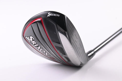 Srixon Z-F85 #3+ Wood / 15.5 Degree / Stiff Flex UST Miyazaki Mahana 5 Shaft