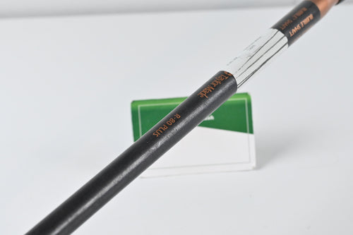 Left Hand Taylormade Ti Bubble #3 Wood / 15 Degree / Regular Flex Bubble 80