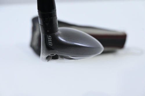 Titleist 816 H1 #3 Hybrid / 21 Degree / Stiff Flex Aldila Rogue 95 MSI 85