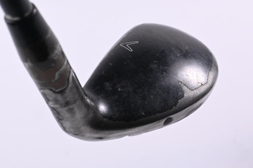 Ladies Callaway Big Bertha 2015 #5 Hybrid / 27 Degree / Ladies Flex UST Recoil