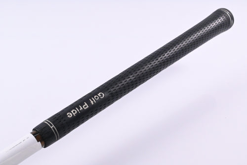 Ping G400 #4 Hybrid / 22 Degree / Senior Flex Ping Alta CB 70 Shaft