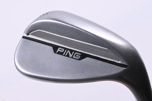Ping S159 Lob Wedge / 58 Degree / Black Dot / Wedge Flex Ping Z-Z115 Shaft