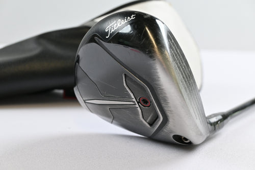 Titleist TSR2 #3 Wood / 15 Degree / Stiff Flex Project X HZRDUS Gen4 Black 70