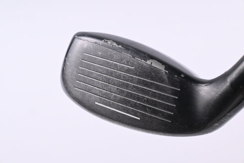 Taylormade M1 2017 #3 Hybrid / 19 Degree / Stiff Flex Kuro Kage Black 80 Shaft