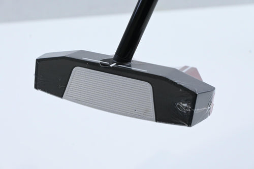 Odyssey Square 2 Square Tri-Hot Putter / 35 Inch