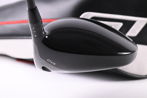 Titleist GT3 Driver / 10 Degree / Regular Flex Tensei 1K Blue 55 Shaft