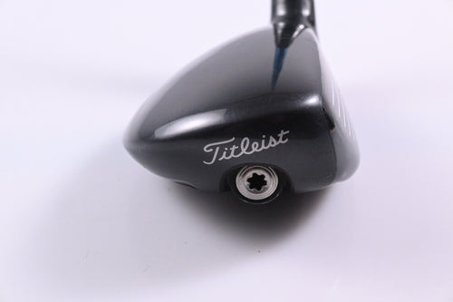 Titleist 818 H1 #3 Hybrid / 21 Degree / Regular Flex EvenFlow Blue 85 Shaft