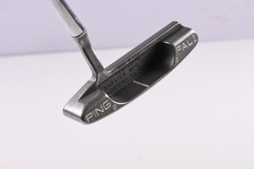 Ping Karsten Original Pal 2 Putter / 33 Inch