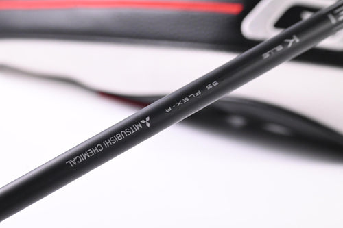 Titleist GT3 Driver / 10 Degree / Regular Flex Tensei 1K Blue 55 Shaft