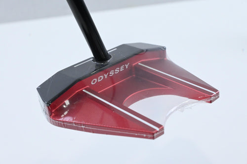 Odyssey Square 2 Square Tri-Hot Putter / 35 Inch