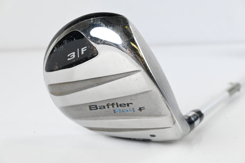 Ladies Cobra Baffler Rail-F #3 Wood / 18 Degree / Ladies Flex Fujikura Baffler