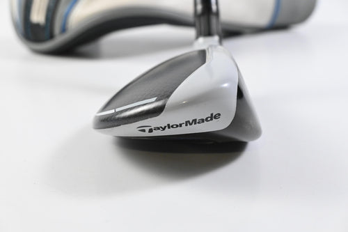 Taylormade SIM Max #3 Hybrid / 19 Degree / Stiff Flex Fujikura Ventus Blue 7